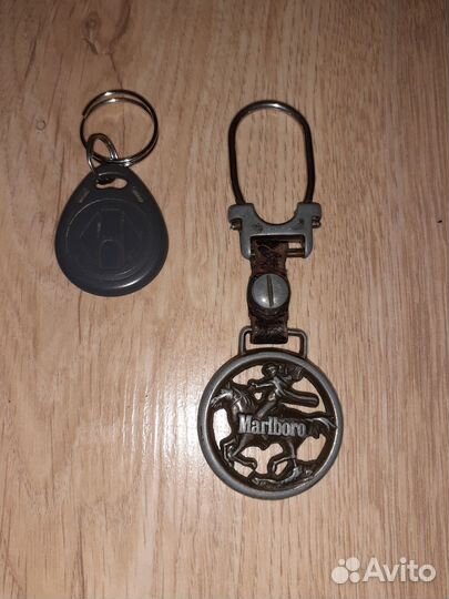 Брелки