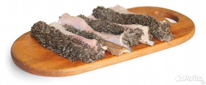 Рубец говяжий для собак