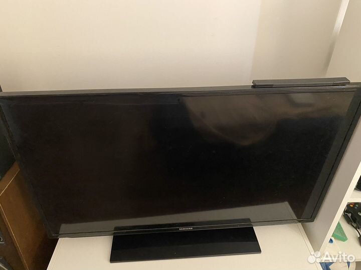 Телевизор samsung 42