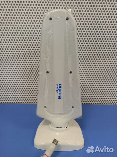 Антенна телевизионная комнатная Рэмо Волна