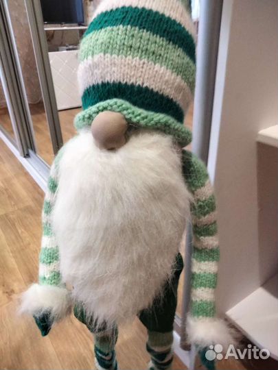 Сказочный эльф