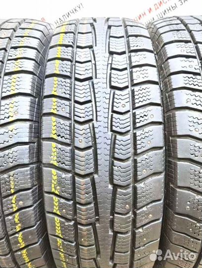 Cooper Discoverer M+S2 205/70 R15 96T