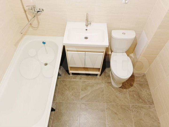 1-к. квартира, 39,8 м², 2/10 эт.