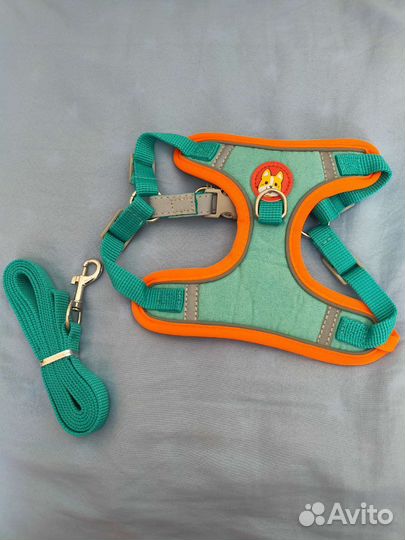 Шлейка для собаки