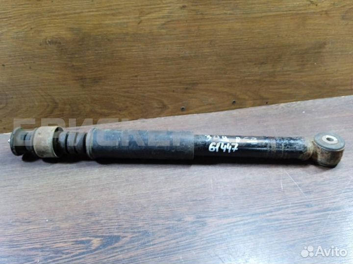 Стойка аморт левая Рено Клио / Симбол Симбол II