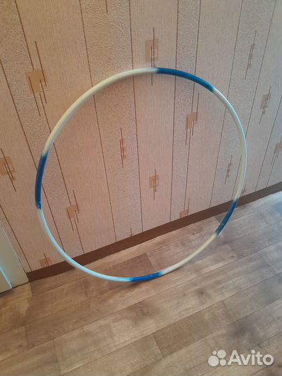 Обруч хулахуп