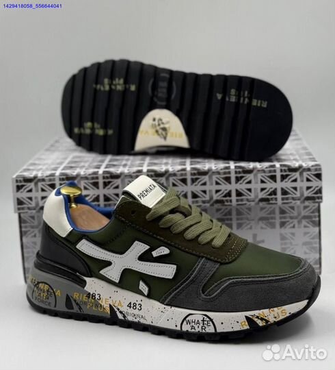 Premiata (Арт.94809)