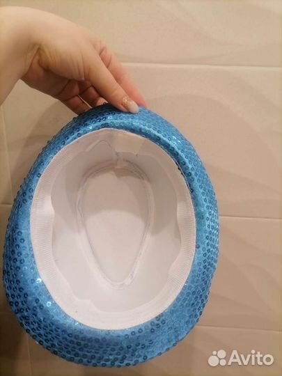 Шляпа для мальчика