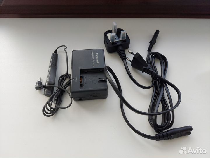 Panasonic NV-GS 500GC