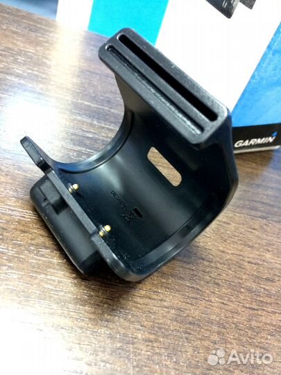 Клипса для Garmin DC40