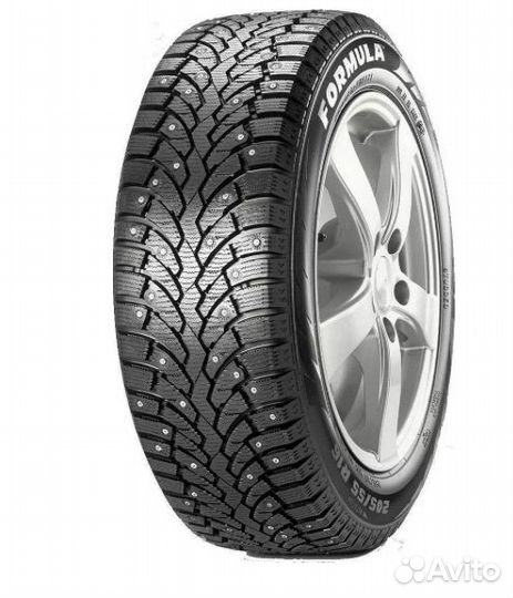 Pirelli Formula Ice 225/55 R18 102T