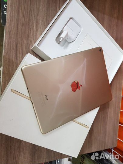 iPad Air 2 16гб Wifi