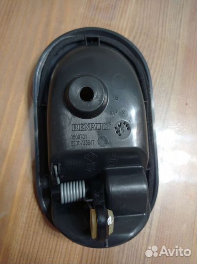 Ручки двери внутренние