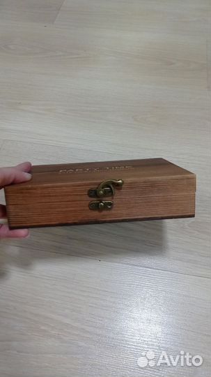 Подарок мужчине, камни для виски