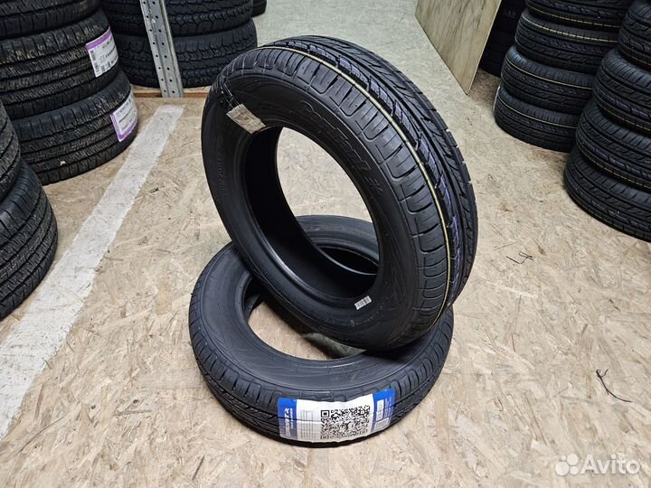 Cordiant Road Runner 155/70 R13 75T