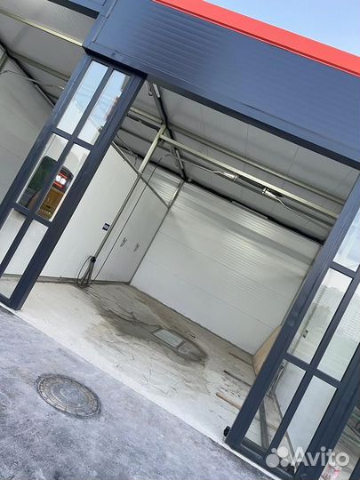 Оборудование для моек самообслуживания