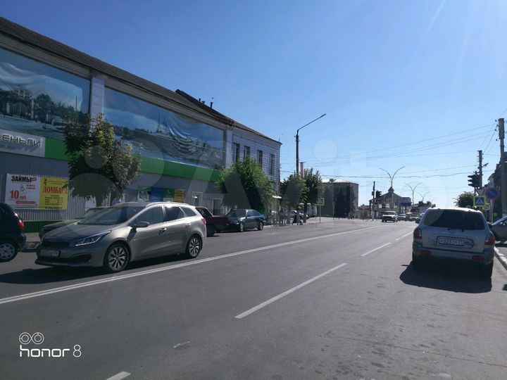 Офис, от 25 м²