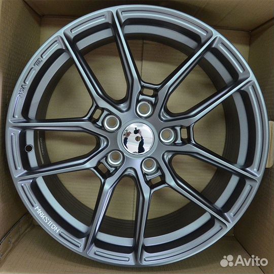 Диск литой Replica 713 R17 5*108