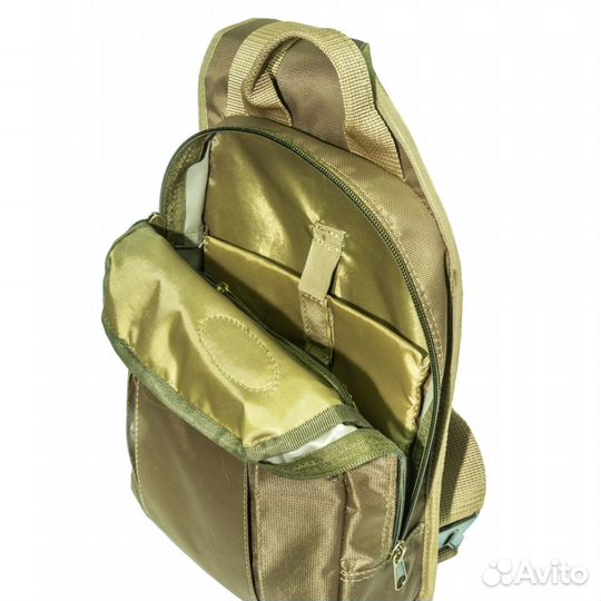 Сумка для Спиннингистов