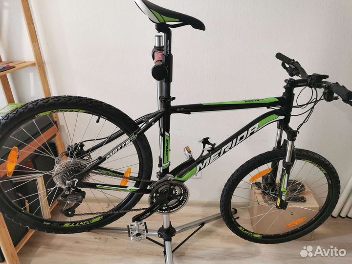 Ремонт велосипедов и самокатов в мкр. Солнечный