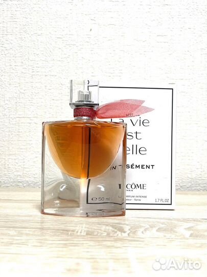 Женские ароматы. Оригиналы