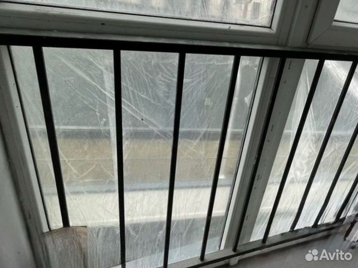 Балконная решетка