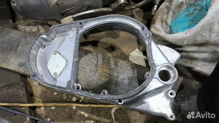 Прокладки Иж планета спорт,к 16, к15