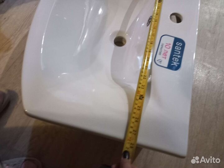 Раковина в ванную