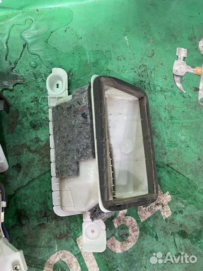 Корпус печки Toyota rav4 40 кузов