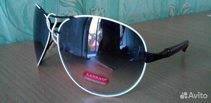 Очки новые, женские