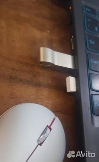 Компактная флеш USB карта - 2 тб