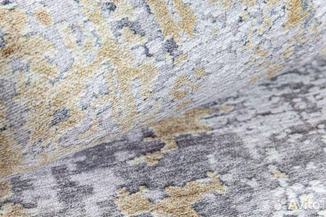 Ковёр Creative 160х230 см, безворсовый