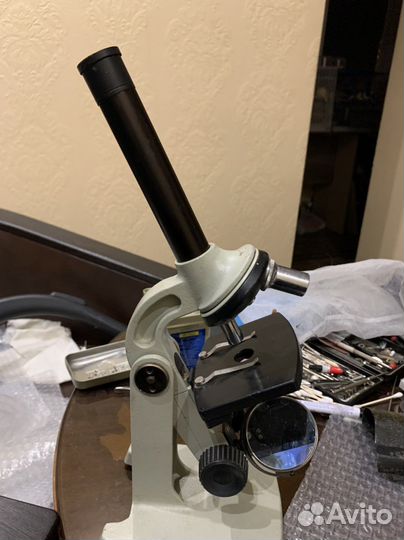 Микроскоп