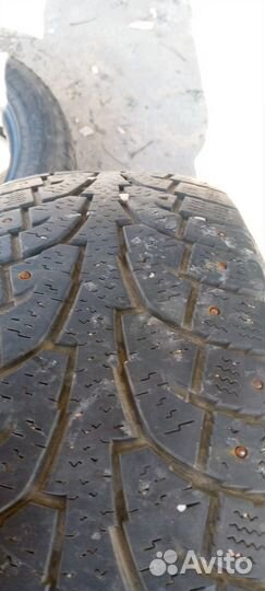 Hankook Smart Work TM11 215/60 R17