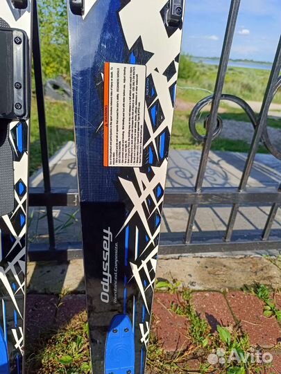 Водные лыжи в прокат / аренда