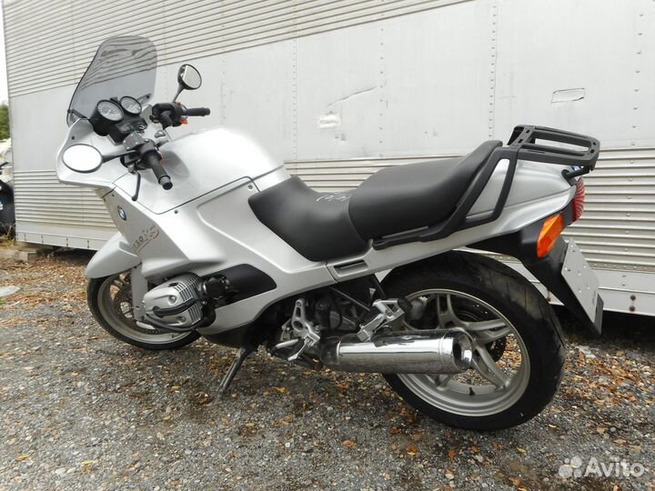 BMW R1150RS No. B10767