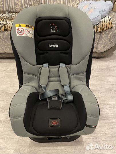 Детское автокресло