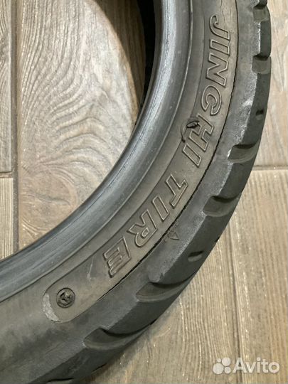 Покрышка 90/90-12 мотошина