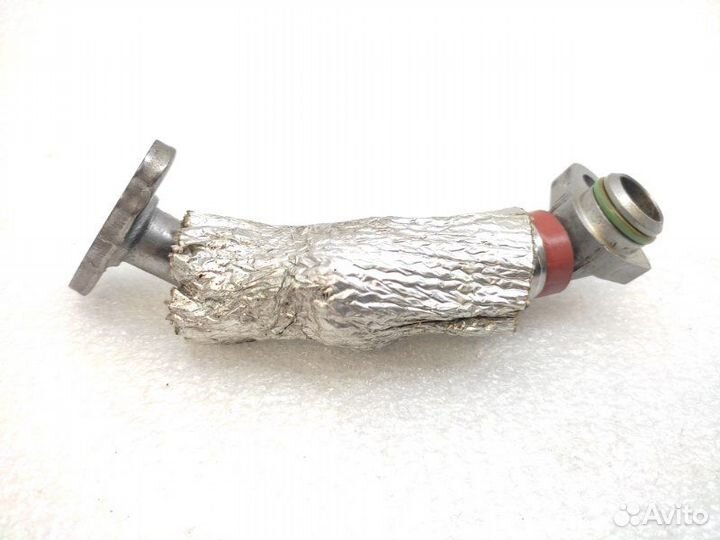 Трубка турбокомпрессора Volvo S60 2 1.6 B4164T