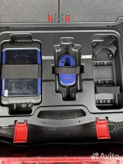 Autel 508 бу