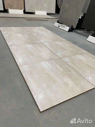 Керамическая плитка напольная 40х40