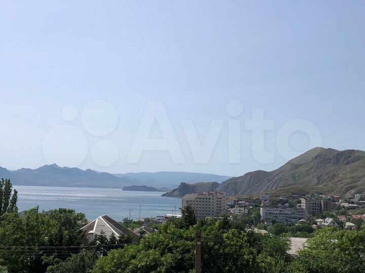 Дом 45 м² на участке 3 сот.