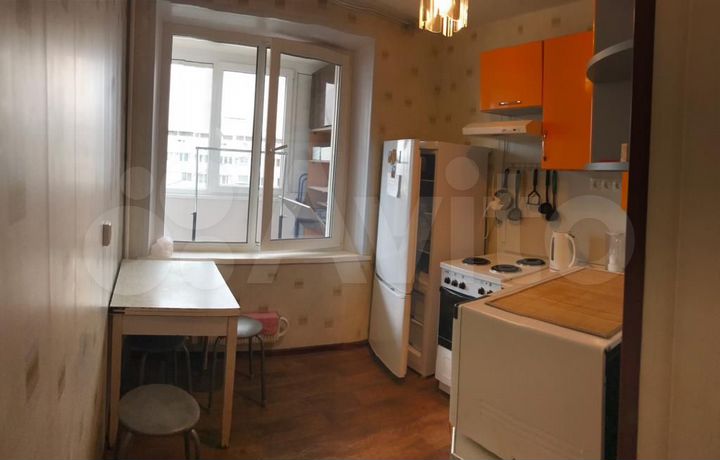 2-к. квартира, 48 м², 14/14 эт.