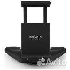 Автомобильный держатель для смартфона в CD слот