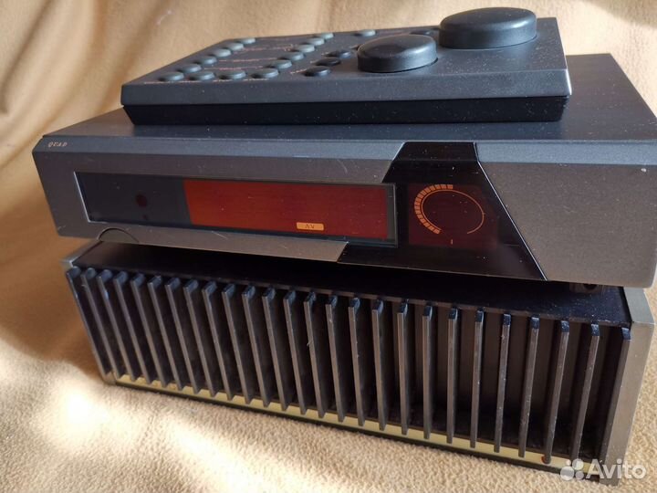 Quad 405-2 + Quad 66 (ориг.)