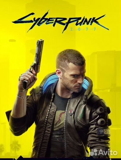 Cyberpunk 2077 xbox ONE, series XS
