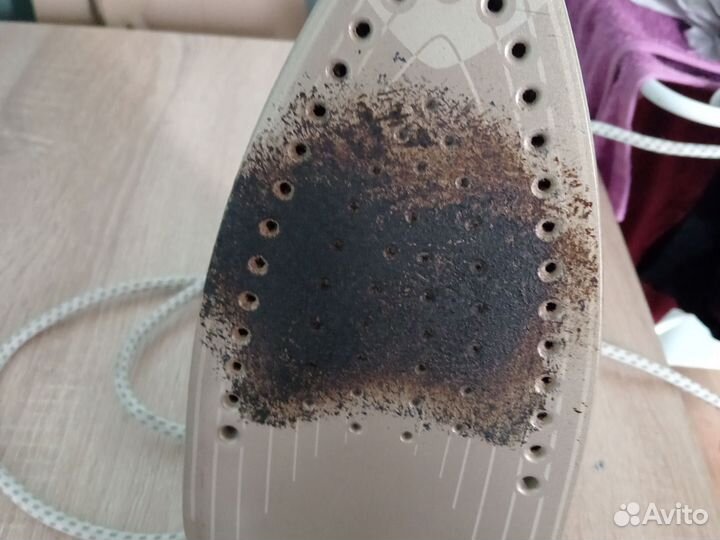 Утюг Tefal 2400 W