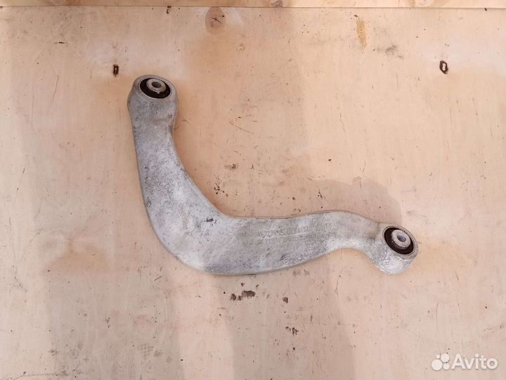 Рычаг задний поперечный audi A7