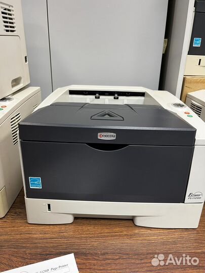 Принтер Kyocera FS 1120D