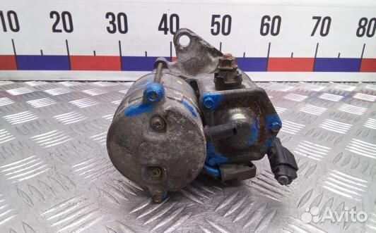 Стартер бензиновый toyota RAV 4 ZCA2 (PBR01DF01)